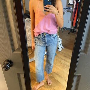 FRAME denim